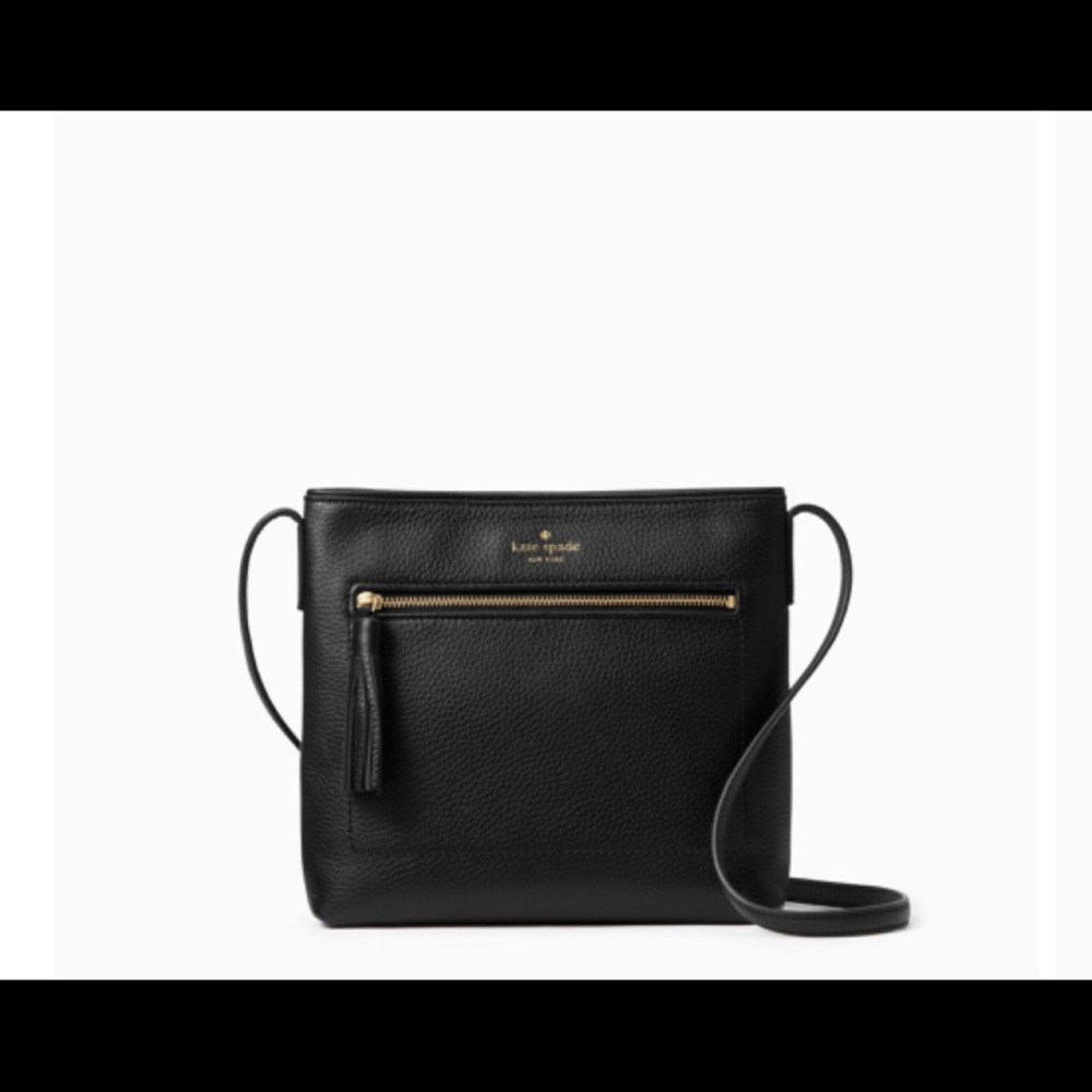 Kaye Spade cross body bag
